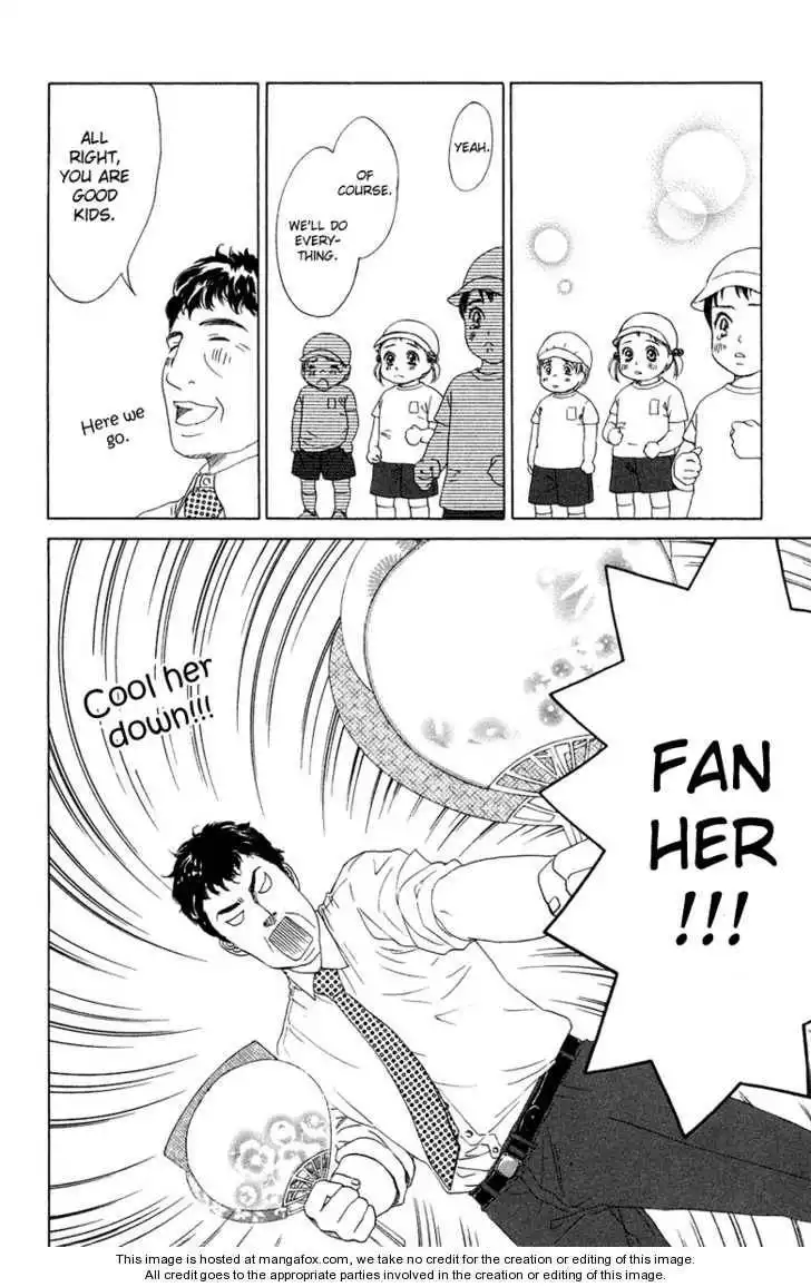 Onee-chan to Issho Chapter 8 26